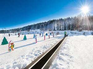 Obóz Narciarski Czarna Góra 2024