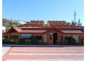 Hotel Olympia Tourist Village
