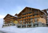 Obóz Narciarsko-Snowboardowy w Val d'Allos