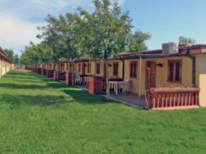 Obóz Młodzieżowy Włochy Tor San Lorenzo Camping Village 4* samolot z Krakowa 2020