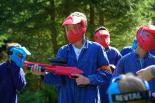 Obóz Adventure4Boys Małe Ciche 2025