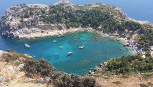 Obóz Rekreacyjny Grecja Korinos Riwiera Olimpijska 2026