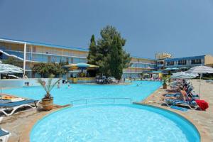 Hotel Azurro