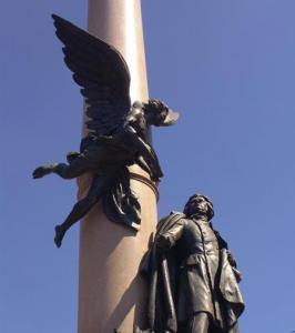 POZNAJEMY KRESY WSCHODNIE