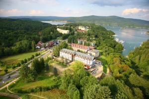 Obóz Letni Ekspedycja Bieszczady Dom na Skale 2024