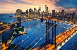 Wycieczka do Stanów Zjednoczonych - Nowy Jork - Miasto, które nie śpi 2022