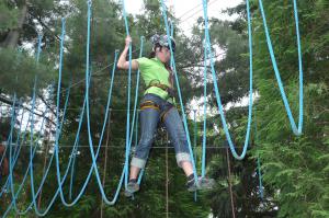 Tresna  Sprawni juniorzy