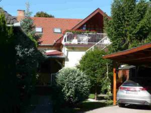 Wczasy nad Balatonem