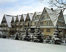 Sylwester w Górach 2013/ 2014