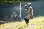 Obóz Paintballowy Lesko SKI 2025