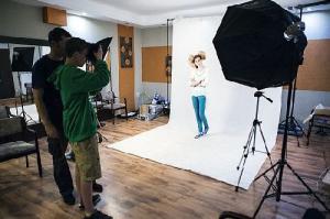 Obóz Fotograficzny w Wiśle