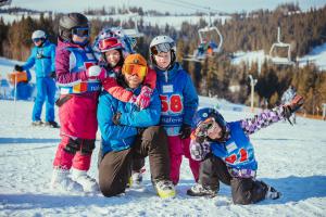 ZIMOWISKO NARTY/SNOWBOARD 2025 STASIKÓWKA/BUKOWINA TATRZAŃSKA