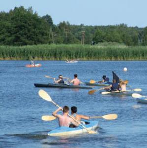 OBÓZ WINDSURFINGOWY