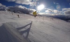 Obóz Narciarsko-Snowboardowy Madonna di Campiglio 2024