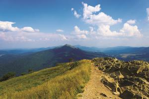 Wycieczka Bieszczady i Lwów 2020