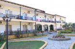 Grecja Hotel Sintrivanis