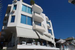 Albania/Wczasy/Hotel Molani