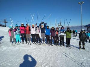 Obóz narciarsko-snowboardowy w Białce Tatrzańskiej 2020