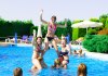 Bussolengo h. Centro Turistico Gardesano obóz młodzieżowy