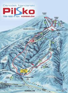 SKI & SNOWBOARD CAMP