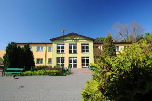 Kolonie Letnie Darłówko
