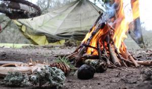 Obóz Survivalowy Międzyrzec Podlaski 2025