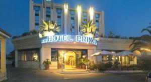 Sylwester Rzym z noclegiem w hotelu****