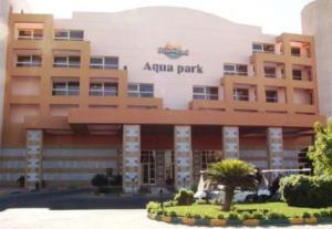 Sindbad Aqua Park Egipt Hurghada All