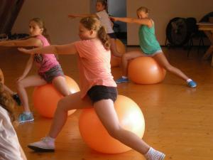 Fit Camp