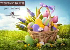Wielkanoc 2014