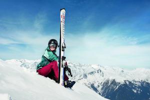 Wczasy Zimowe W Madonna di Campiglio