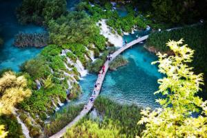 Wycieczka Majówka w Chorwacji i Słowenii 2024