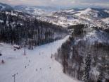 Obóz Szkółka Narciarsko-Snowboardowa Zwardoń 2024