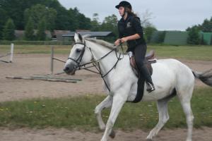 Obóz Konny Jeździeckie ABC