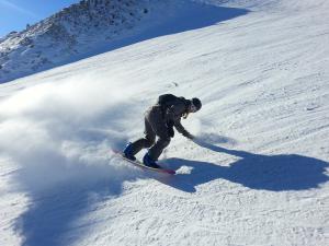 Polska - Obóz snowboardowy 12-18 lat
