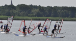 Obóz Windsurfing Dźwirzyno 2025