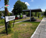 Wycieczka Szkolna Integracyjna: Tenczynek, Drezyny i Ognisko
