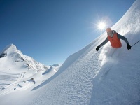 Zimowy obóz Narciarski i Snowbordowy w Austrii