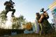 Obóz Survival i Paintball FunFestival Kortowo 2025