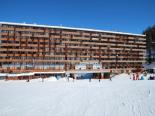 La Plagne wczasy narciarskie - autokarem (10 dni) - z KARNETEM!
