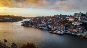Wycieczka Portugalia Pokochaj Porto 2024