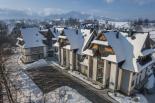 Apartamenty Tatrzańska Ostoja