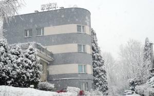 Święta w Wiśle