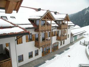 ZIMOWISKO SNOWBOARDOWE