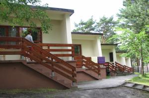 Ustka Disco Camp z Gwiazdą