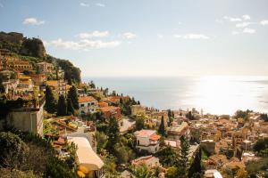 Wycieczka Mezzogiorno: Sycylia i Włochy Południowe 2020