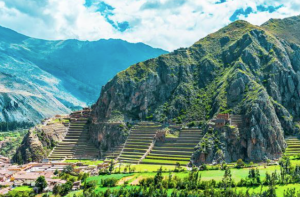 Wycieczka Skarby Peru 2025
