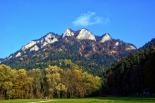 Treasures of the Pieniny Mountains Bus Tour