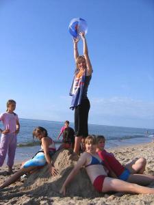 Wakacje pełne atrakcji - Autokar