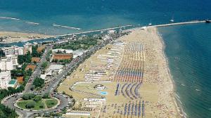 Obóz Języka Angielskiego Włochy Rimini 2025 wylot z Krakowa